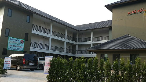 Condo · San Sai, chiang_mai — photo 2