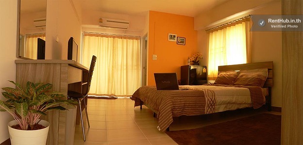 Condo · Chatuchak, bangkok