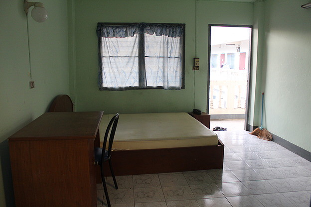 Condo · Mueang Chiang Mai, chiang_mai — photo 5