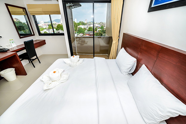 Condo · Mueang Phuket, phuket — photo 3