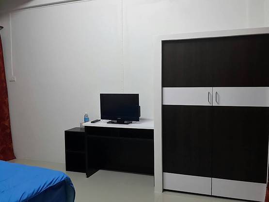 Condo — photo 3