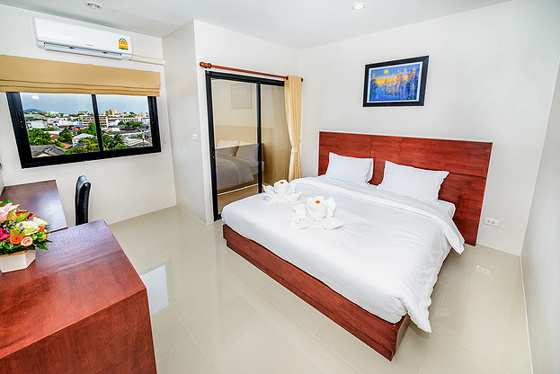Condo · Mueang Phuket, phuket — photo 1