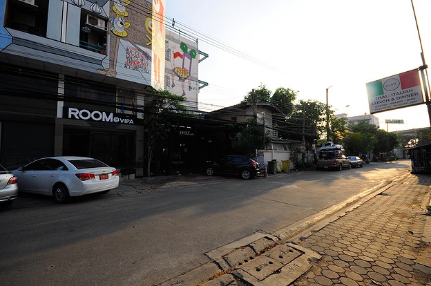Condo · Chatuchak, bangkok — photo 4