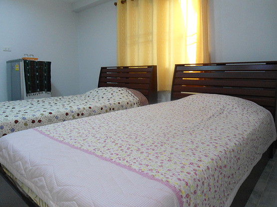 Condo · Mueang Chiang Mai, chiang_mai — photo 2