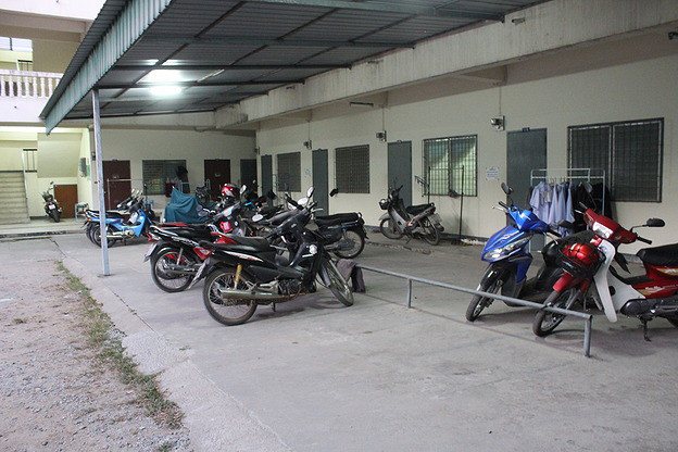 Condo · Mueang Chiang Mai, chiang_mai — photo 4