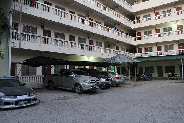 Condo · Mueang Chiang Mai, chiang_mai — photo 2