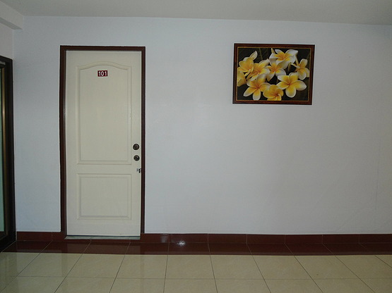 Condo · Mueang Chiang Mai, chiang_mai — photo 4