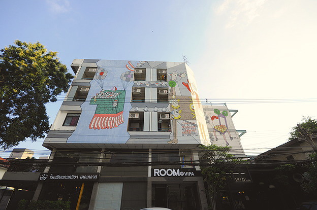 Condo · Chatuchak, bangkok — photo 3