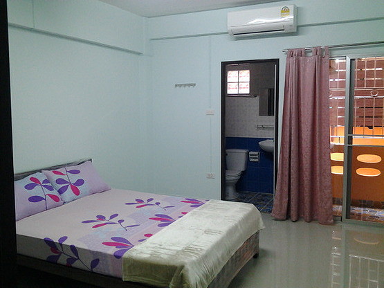 Condo · Nong Khaem, bangkok — photo 4