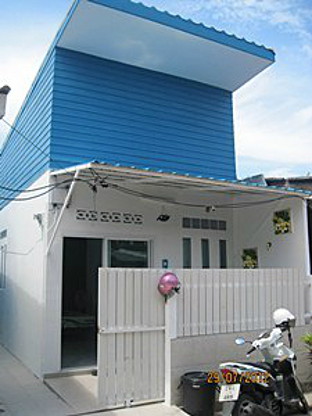 ห้องเช่าสตรี ใกล้โรงพยาบาลอบจ.ภูเก็ต - อพาร์ทเม้นท์ หอพัก