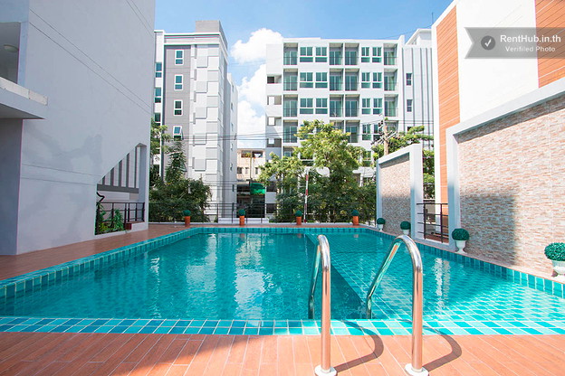 Condo · Chatuchak, bangkok