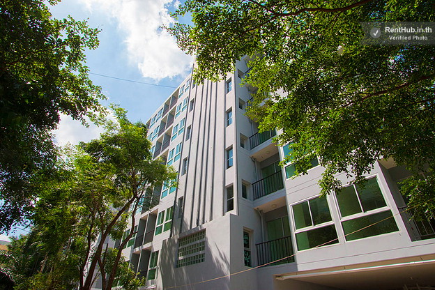 Condo · Chatuchak, bangkok — photo 3