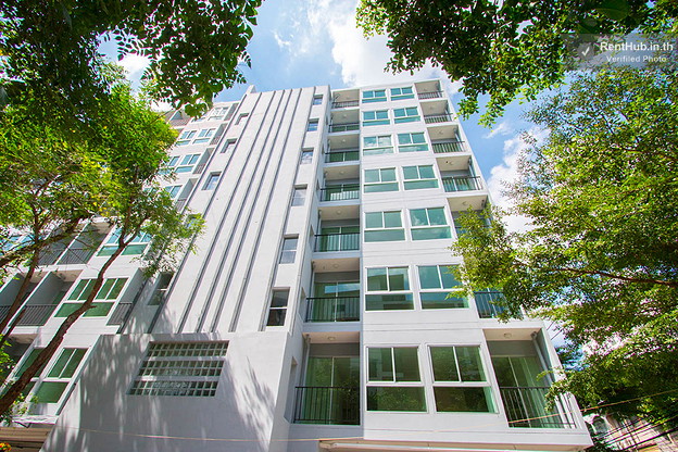 Condo · Chatuchak, bangkok — photo 1