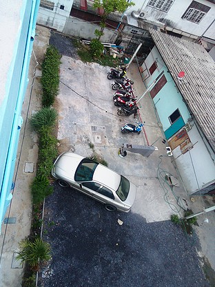 Condo · Mueang Nonthaburi — photo 4