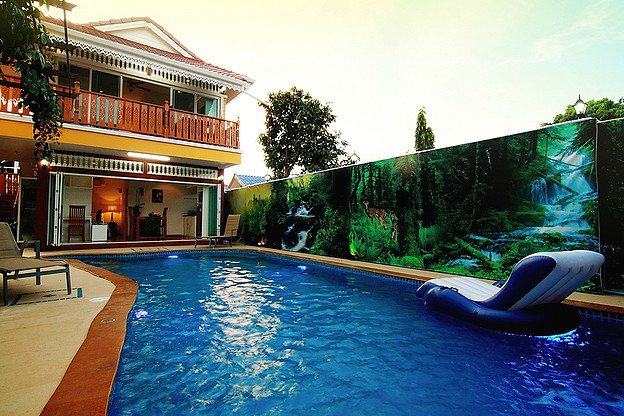Sojourn Apartment Chiang Mai — photo 1