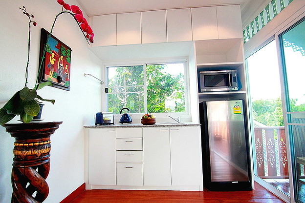 Sojourn Apartment Chiang Mai — photo 4