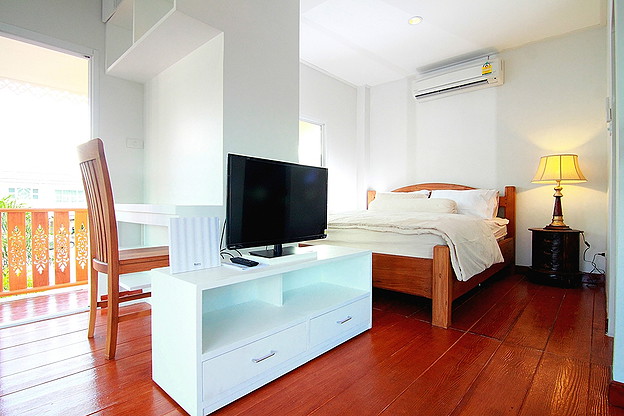 Sojourn Apartment Chiang Mai — photo 3