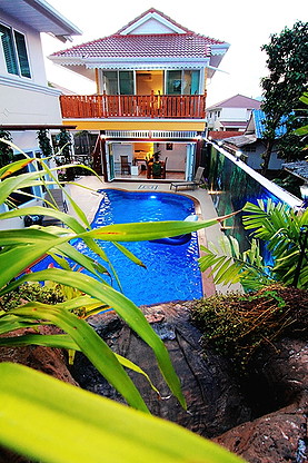 Sojourn Apartment Chiang Mai — photo 5