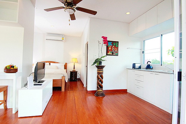Sojourn Apartment Chiang Mai — photo 2