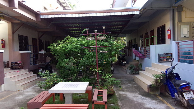 Condo — photo 5