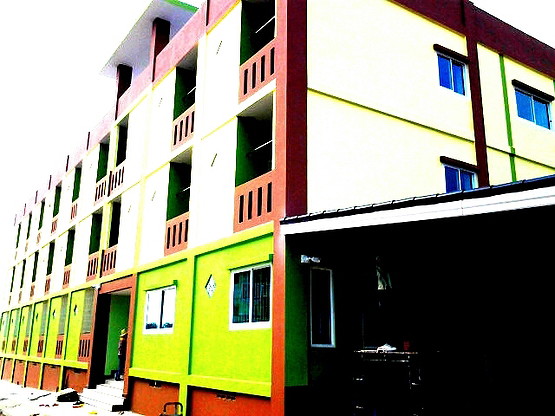 Condo — photo 4