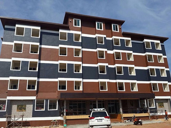 Condo — photo 2
