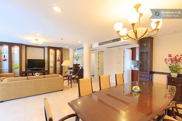 Condo · Bang Na, bangkok — photo 3