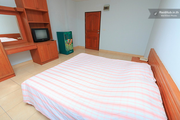 Condo · Phra Khanong, bangkok — photo 3