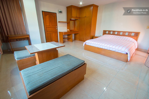Condo · Phra Khanong, bangkok — photo 5