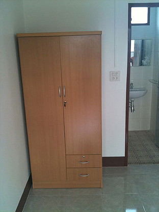 Condo · Mueang Chon Buri, chon_buri — photo 3