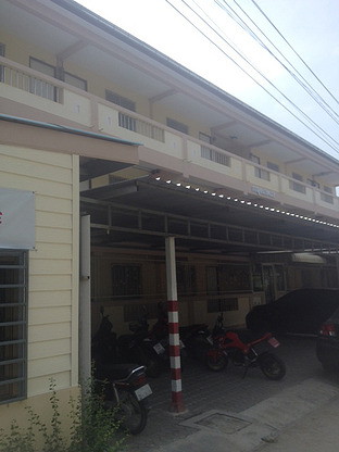 Condo · Mueang Chon Buri, chon_buri — photo 2
