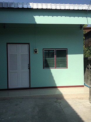 Condo · Mueang Chon Buri, chon_buri — photo 2