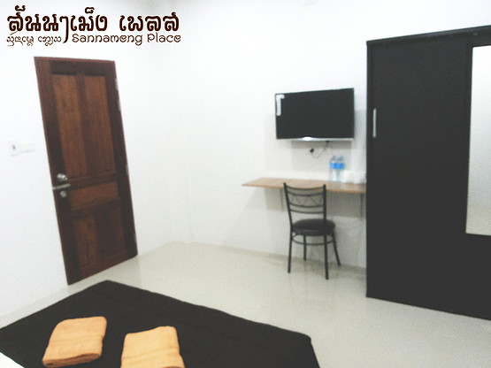 Condo · San Sai, chiang_mai — photo 3