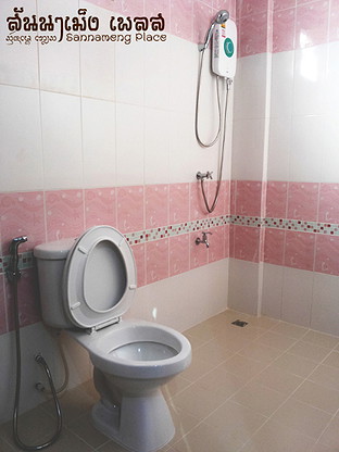 Condo · San Sai, chiang_mai — photo 3
