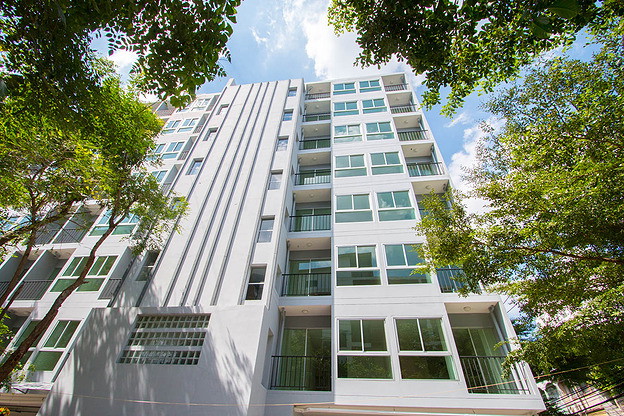Condo · Chatuchak, bangkok — photo 2