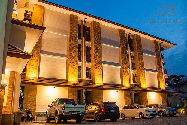 Condo · bangkok — photo 4