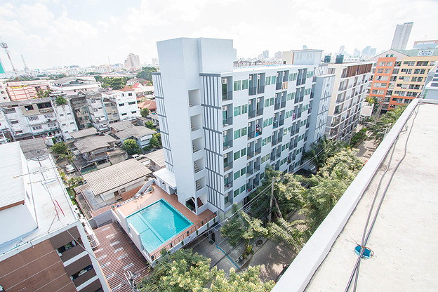 Condo · Chatuchak, bangkok — photo 1