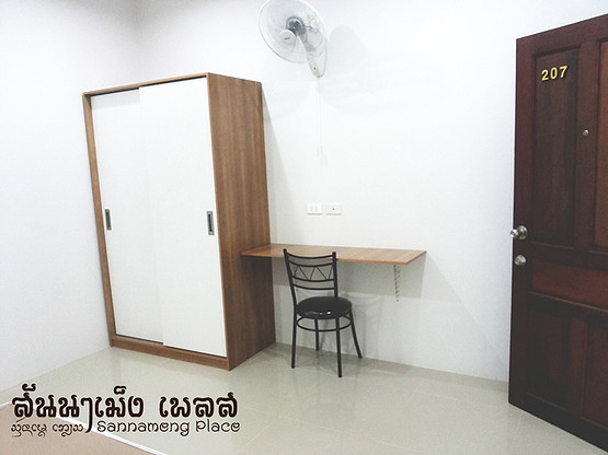 Condo · San Sai, chiang_mai — photo 4