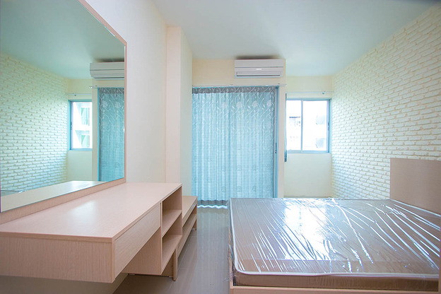 Condo · Chatuchak, bangkok — photo 5