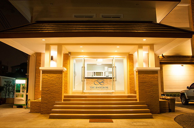 Condo · bangkok — photo 2