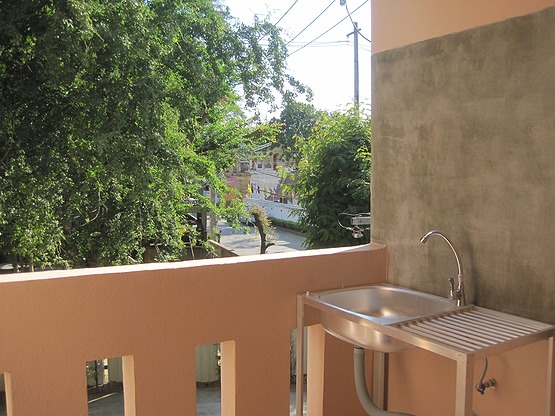 Condo · Mueang Chiang Mai, chiang_mai — photo 4