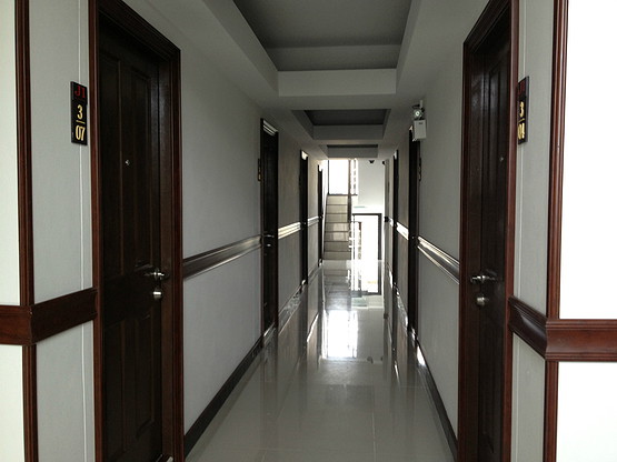 Condo · Lat Krabang, bangkok — photo 3