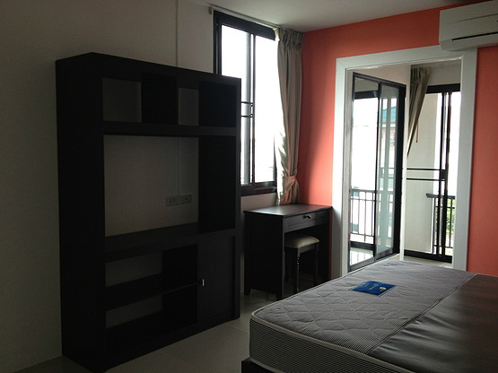 Condo · Lat Krabang, bangkok — photo 5