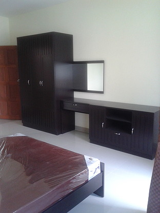 Condo · San Sai, chiang_mai — photo 2