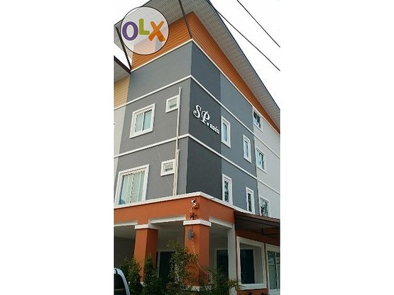 Condo · Saraphi, chiang_mai — photo 2
