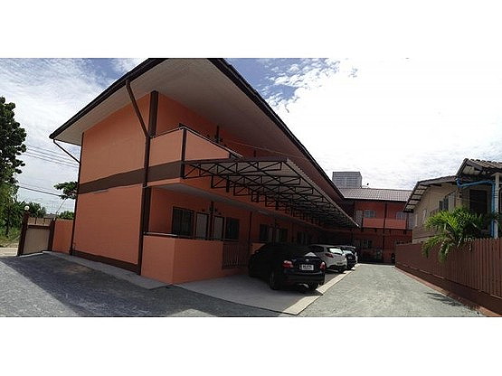 Condo · Mueang Chon Buri, chon_buri — photo 1