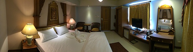 Condo · bangkok — photo 3