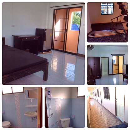 Condo · San Sai, chiang_mai — photo 2
