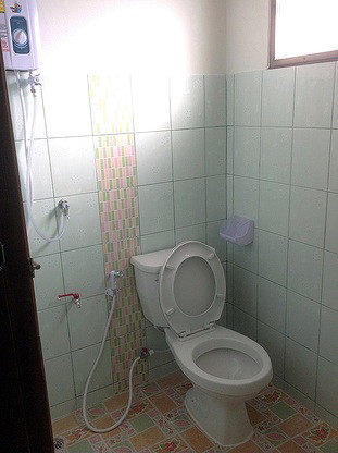 Condo · San Sai, chiang_mai — photo 3