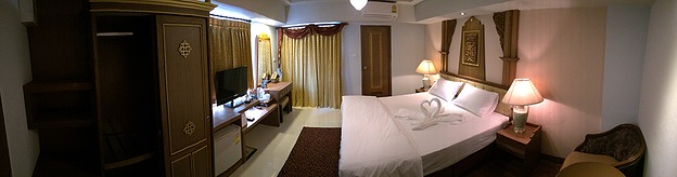 Condo · bangkok — photo 1